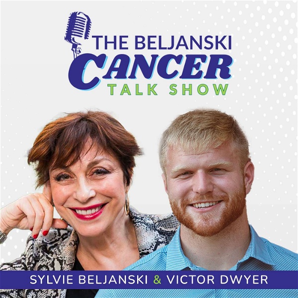 Artwork for The Beljanski Cancer Talk Show