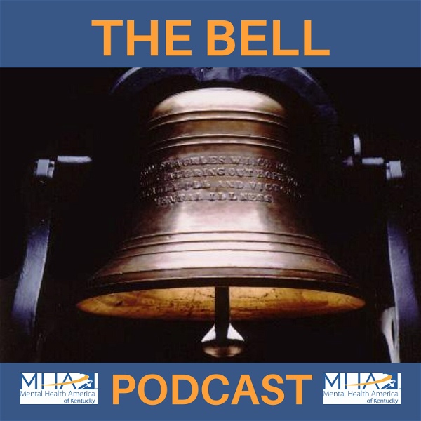 Artwork for The Bell by Mental Health America of Kentucky
