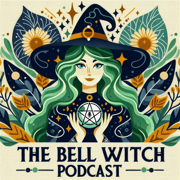 Artwork for The Bell Witch Podcast
