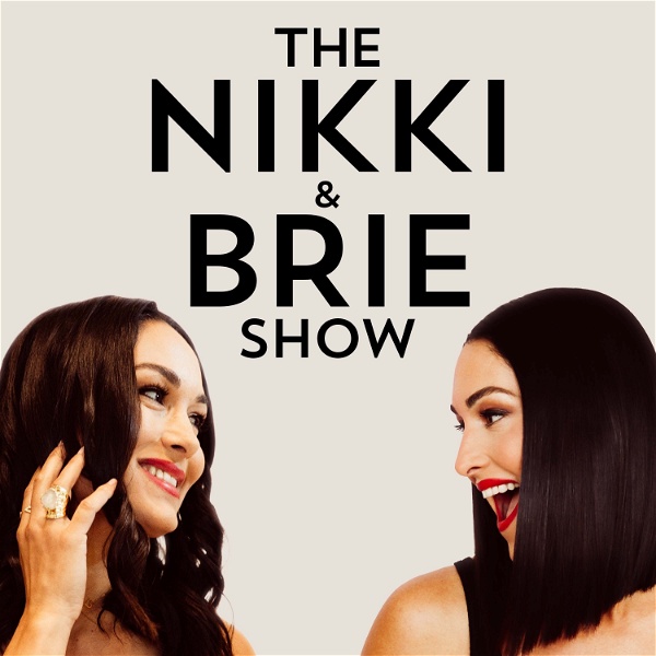 Artwork for The Nikki & Brie Show