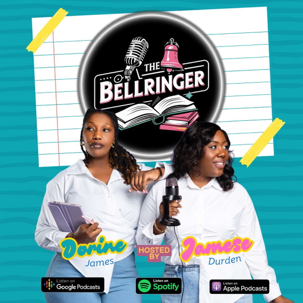 Artwork for The Bellringer Podcast