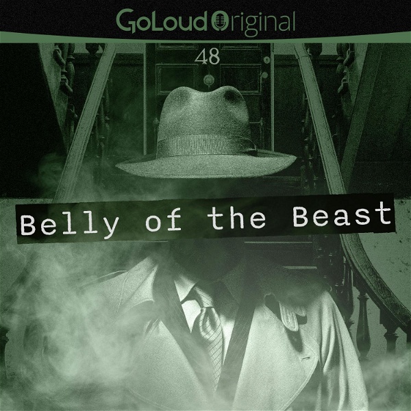 Artwork for The Belly of the Beast