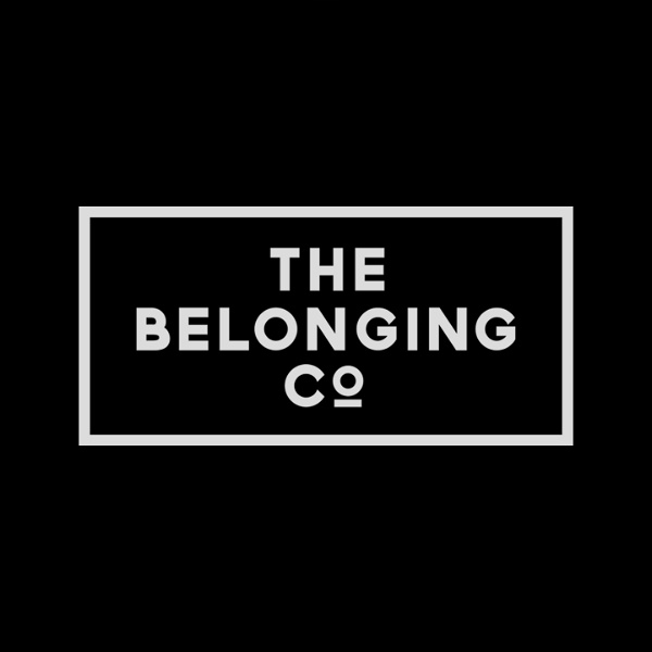 Artwork for The Belonging Co Podcast