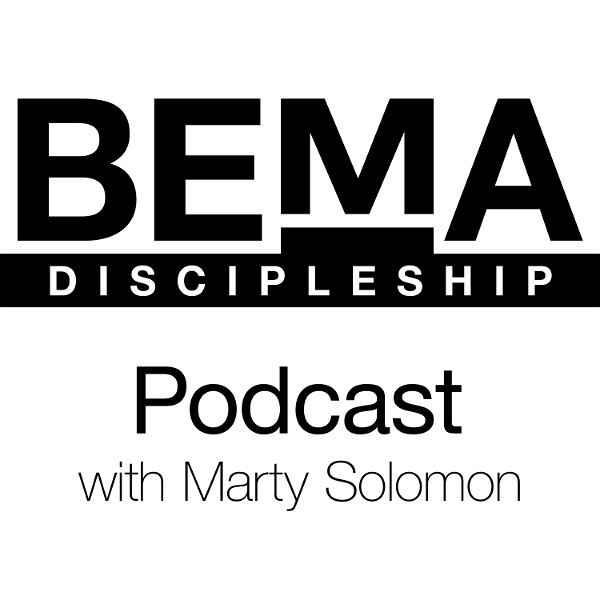 Artwork for The BEMA Podcast