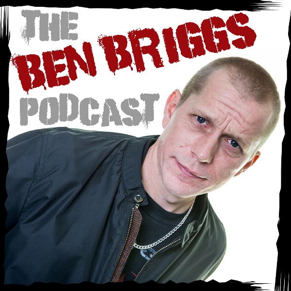 Artwork for The Ben Briggs Podcast