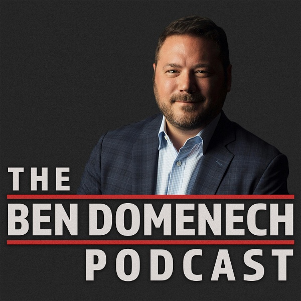 Artwork for The Ben Domenech Podcast
