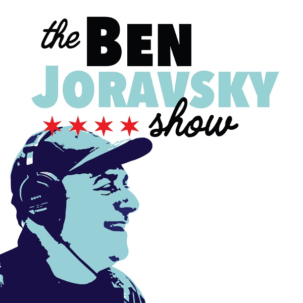 Artwork for The Ben Joravsky Show