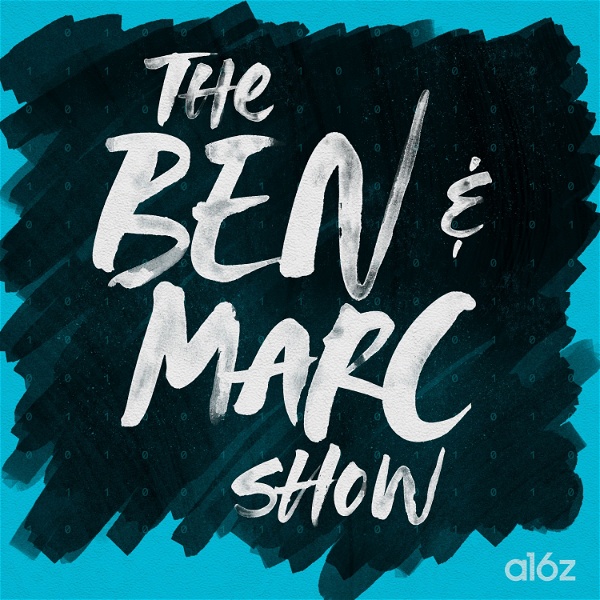 Artwork for The Ben & Marc Show