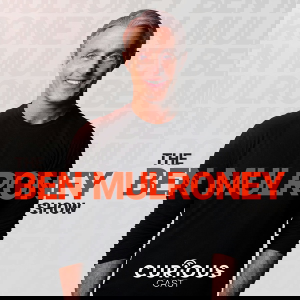 Artwork for The Ben Mulroney Show