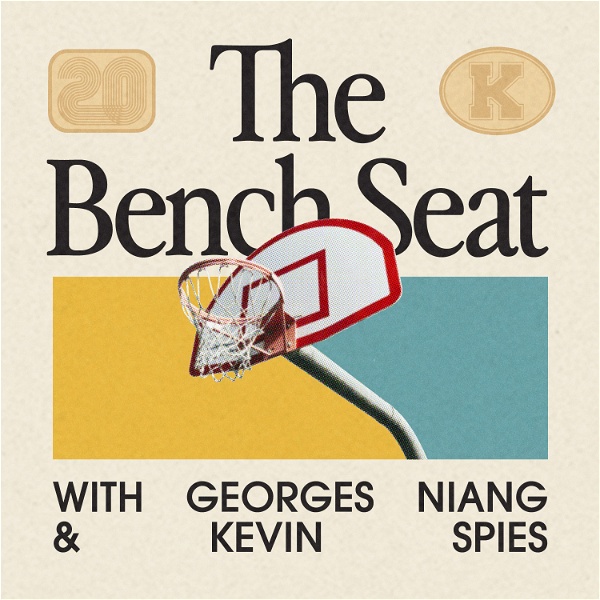 Artwork for The Bench Seat