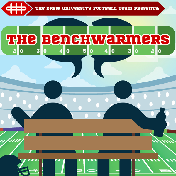 Artwork for The Benchwarmers