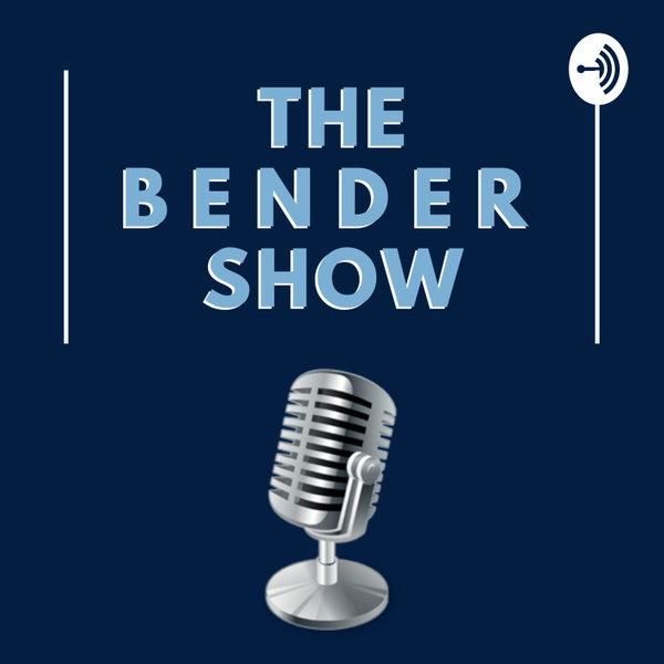 Artwork for The Bender Show