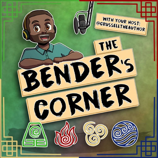 Artwork for The Bender's Corner