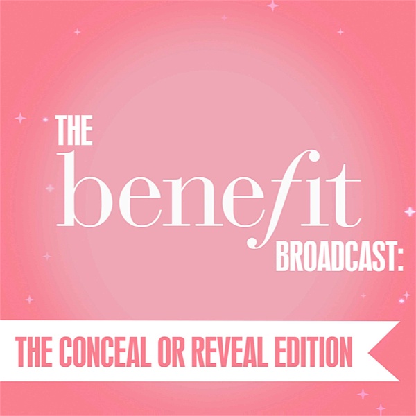 Artwork for The Benefit Broadcast