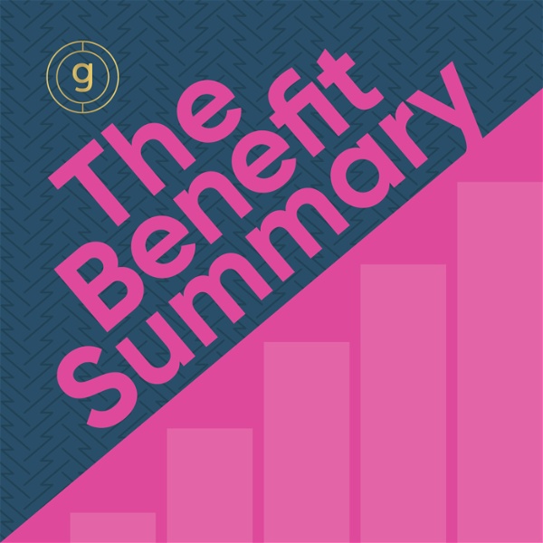 Artwork for The Benefit Summary