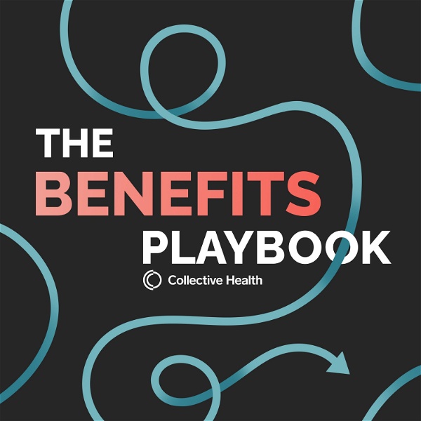 Artwork for The Benefits Playbook