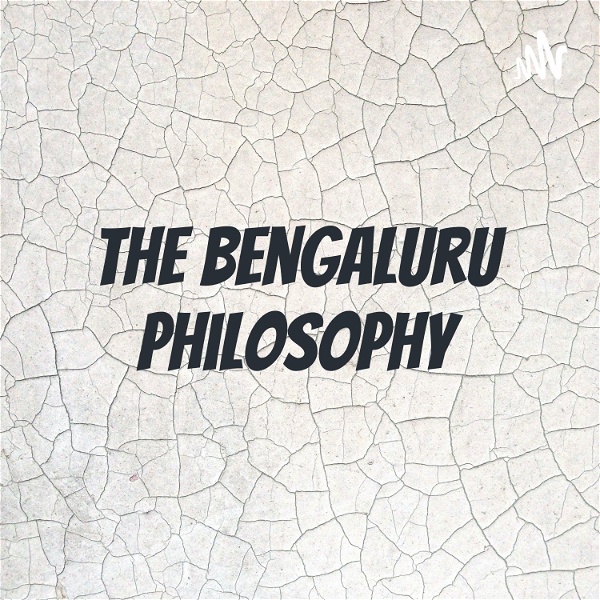 Artwork for The Bengaluru Philosophy