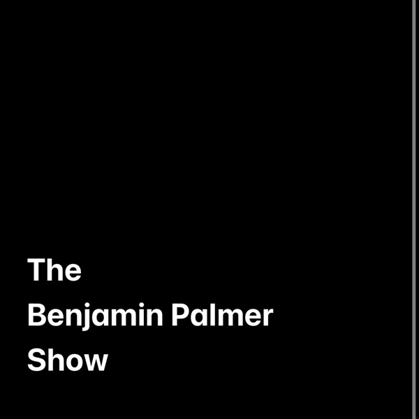 Artwork for The Benjamin Palmer Show