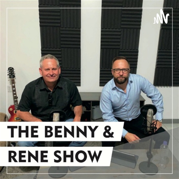 Artwork for The Benny & Rene Show