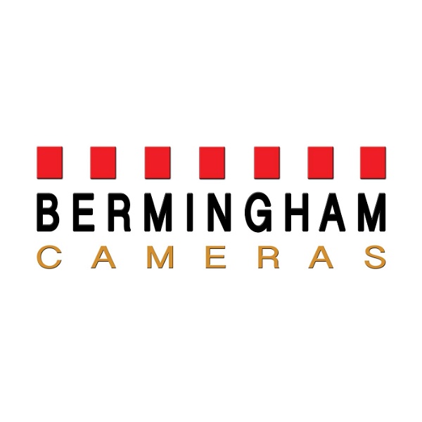 Artwork for The Bermingham Cameras Podcast