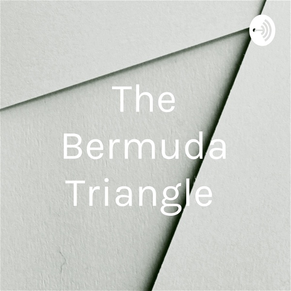 Artwork for The Bermuda Triangle