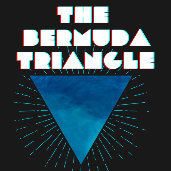 Artwork for The Bermuda Triangle