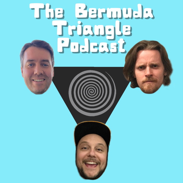 Artwork for The Bermuda Triangle Podcast
