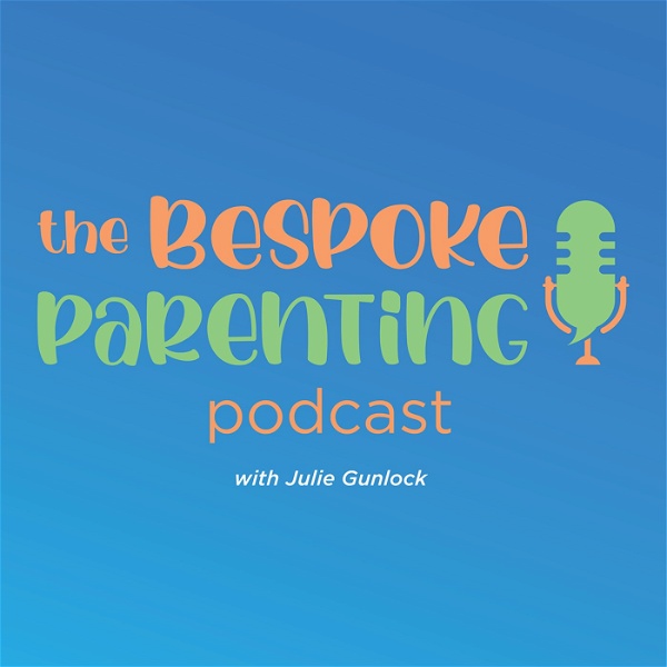 Artwork for The Bespoke Parenting Podcast