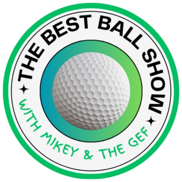 Artwork for The Best Ball Show