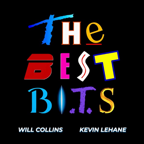 Artwork for The Best Bits
