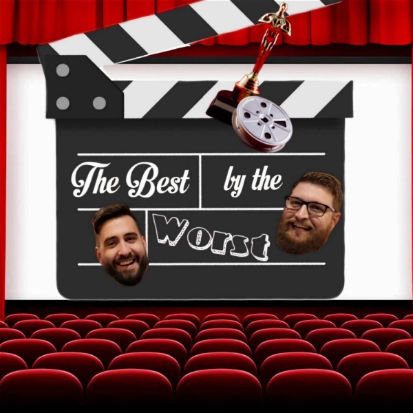 Artwork for The Best by the Worst