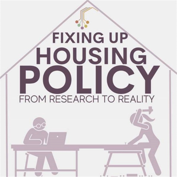 Artwork for Fixing up housing policy