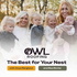 The Best For Your Nest: Owl Roofing Podcast