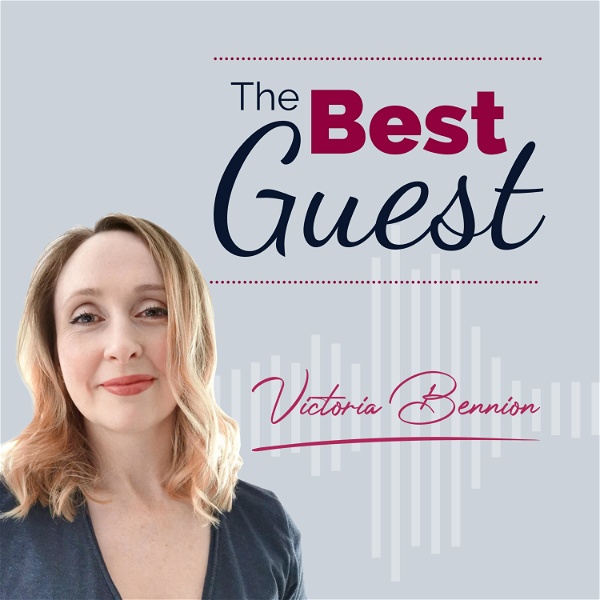 Artwork for The Best Guest