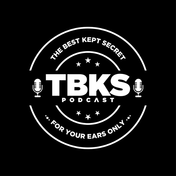Artwork for The Best Kept Secret Podcast