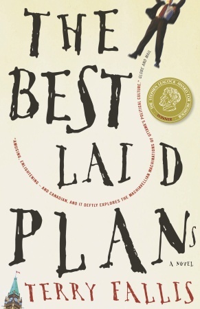 Artwork for The Best Laid Plans