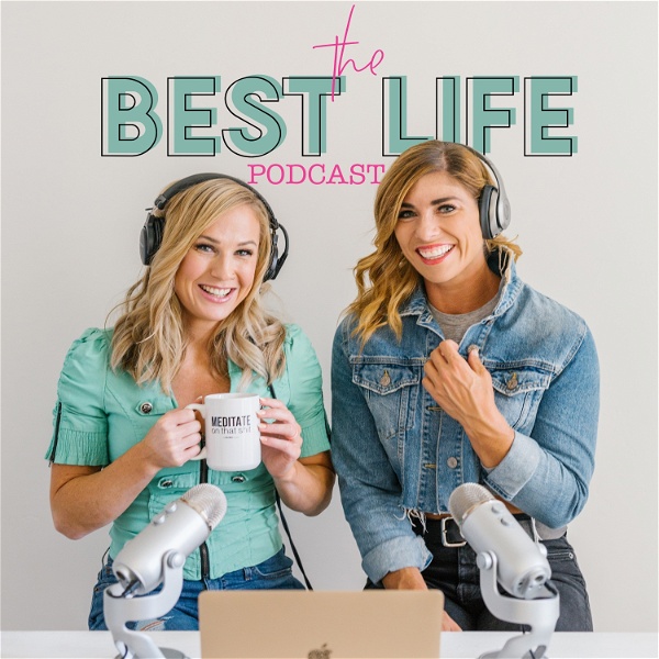 Artwork for The Best Life Podcast
