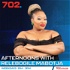 Afternoons with Relebogile Mabotja