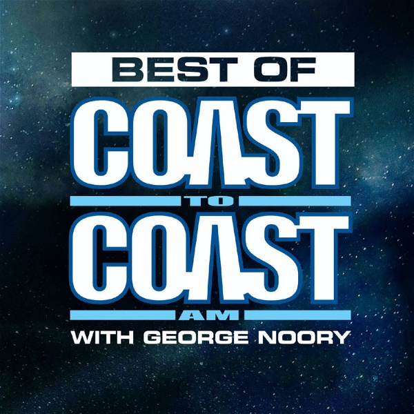 Artwork for The Best of Coast to Coast AM