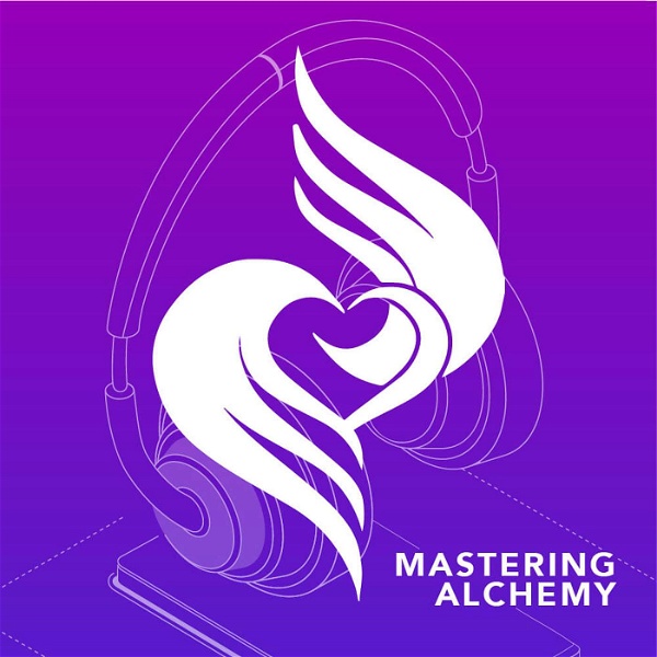Artwork for The Best of Mastering Alchemy