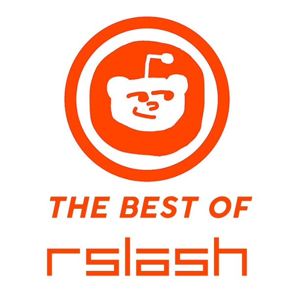 Artwork for The Best of RSlash