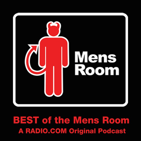 Artwork for The Best of The Mens Room