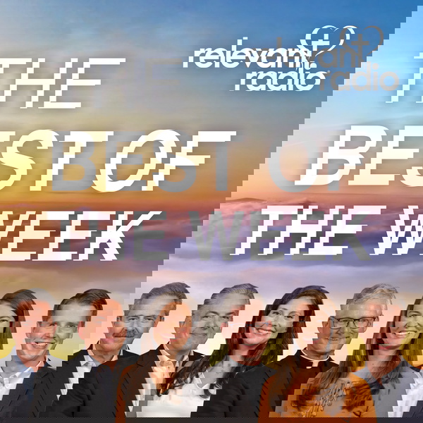 Artwork for The Best of the Week