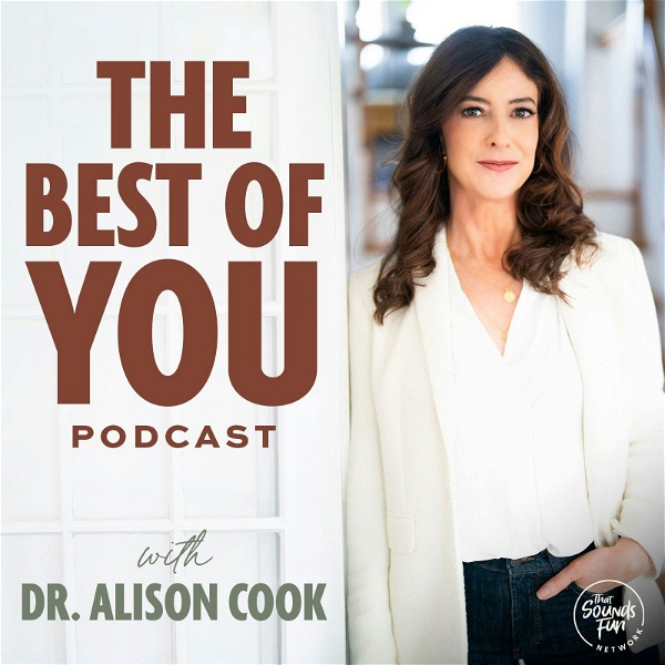 Artwork for The Best of You