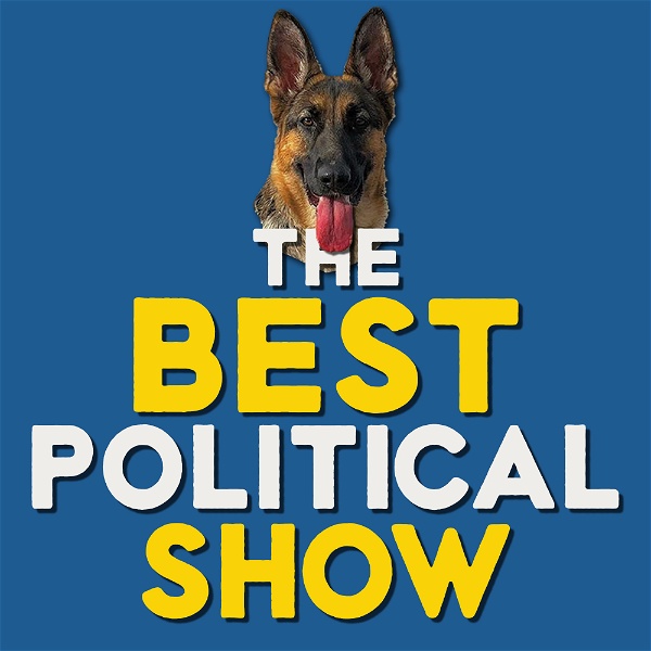 Artwork for The Best Political Show