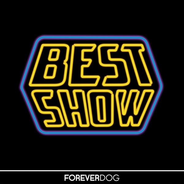 Artwork for The Best Show