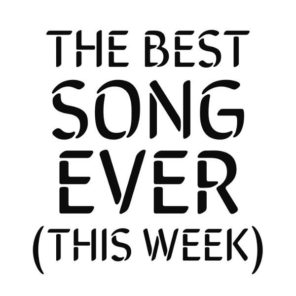 Artwork for The Best Song Ever