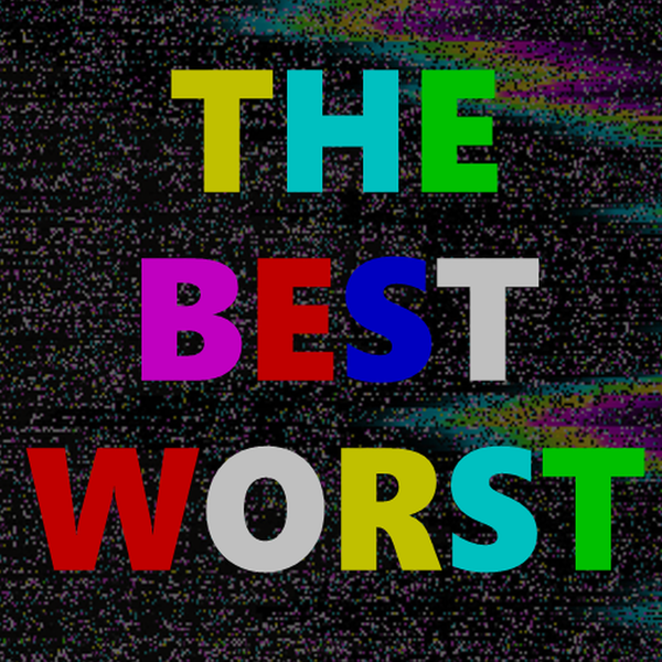 Artwork for The Best Worst