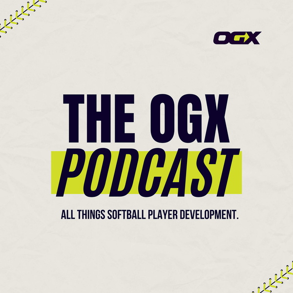 Artwork for The OGX Podcast