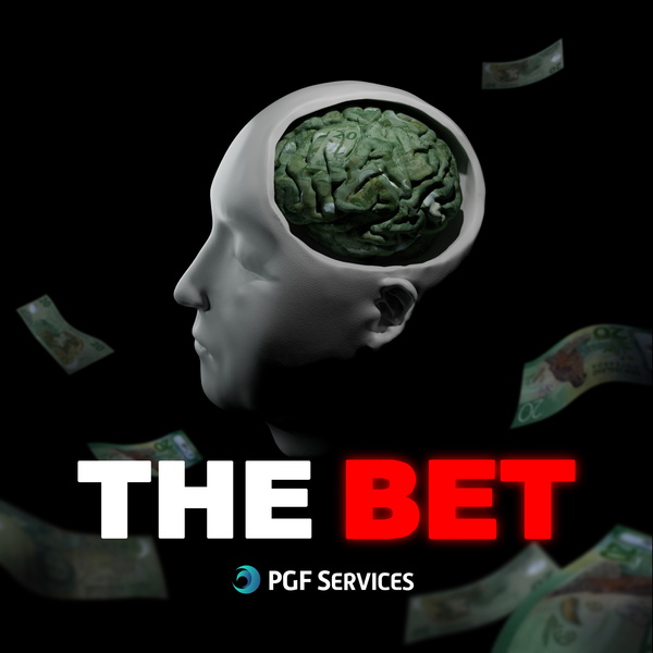 Artwork for The Bet